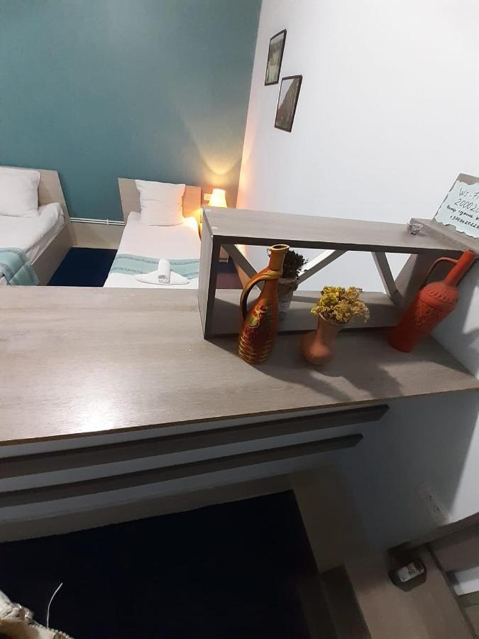 Lind Guest House B&B ギュムリ エクステリア 写真