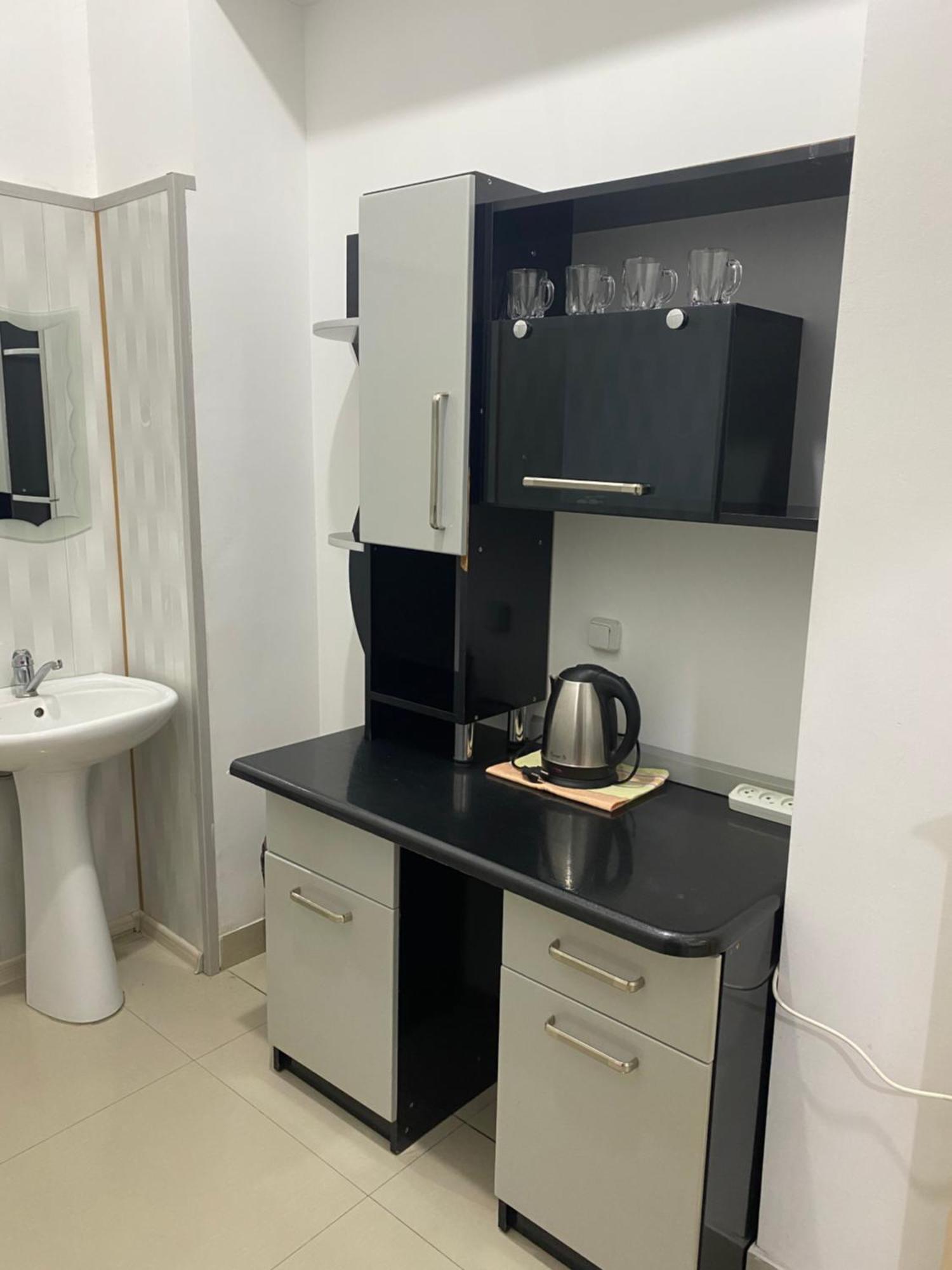 Lind Guest House B&B ギュムリ エクステリア 写真